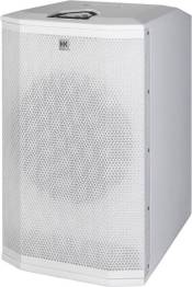 Cliquez pour agrandir HK Audio Polar 12 MK2 Wh - Image n°2