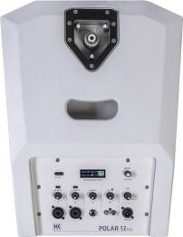Cliquez pour agrandir HK Audio Polar 12 MK2 Wh - Image n°3
