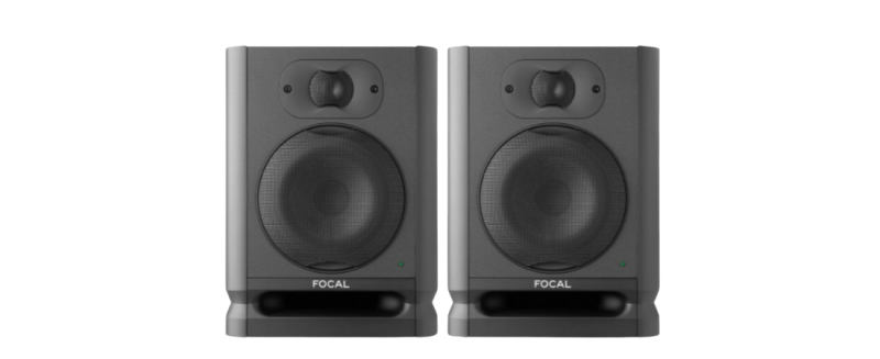 Focal Alpha Evo 50 Pack - Image principale