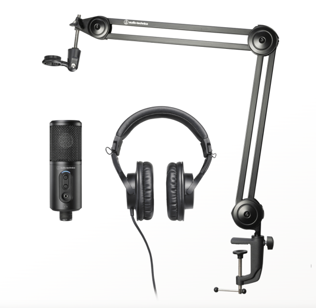 Audio-Technica Creator Pack - Image principale