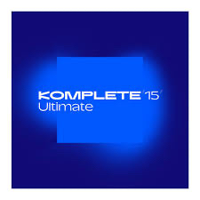 Native Instruments Komplete 15 Ultimate - Image principale