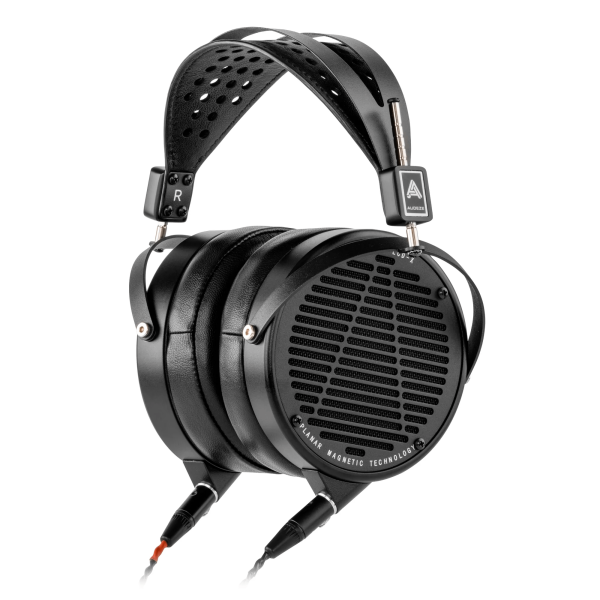 Audeze LCD-X-BL-CREA - Image principale