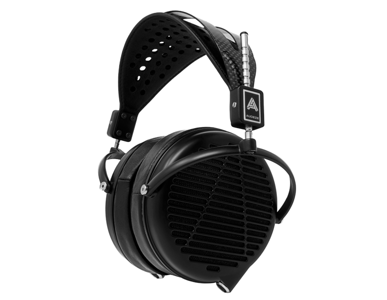 Audeze LCD-MX4 - Image principale