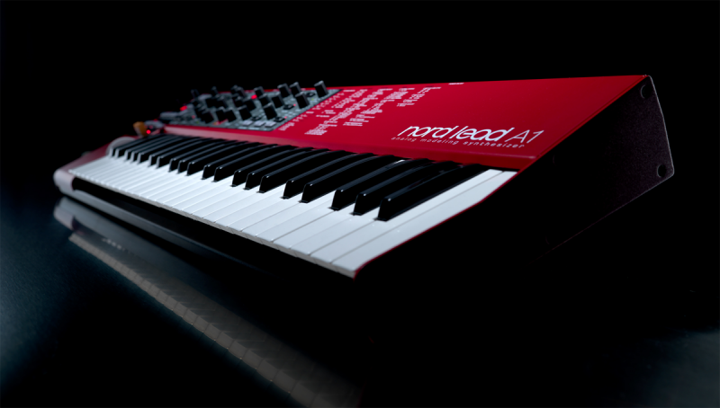 Claviers synthétiseurs analogiques (554 produits) - Audiofanzine