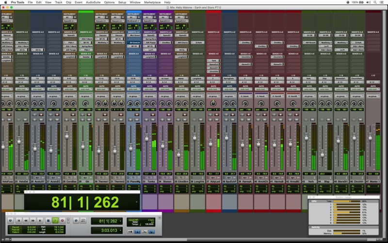 AVID Pro Tools Ultimate Perpetual License - 1779,00€ - Espace Claviers