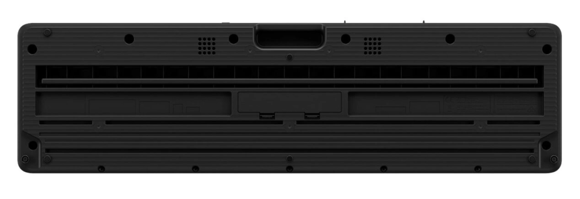 Clavier Casio LK S450