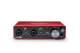 Focusrite SCARLETT4-2I2 - Image n°2