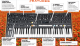 Moog Music MUSE - Image n°5