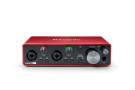 Focusrite SCARLETT4-2I2