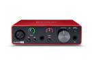 Focusrite SCARLETT4-SOLO