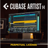 Steinberg Cubase Artist 14