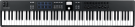 Arturia KeyLab Essential 88 mk3 bk