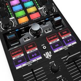 Reloop MIXTOUR PRO - Image n°4