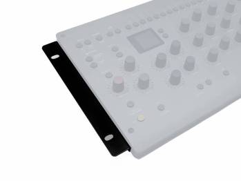 Softube Console 1 Mk3 Rack Mount Kit - Image n°2