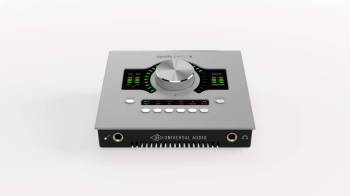 Universal Audio Apollo Twin X Duo Gen 2 Essentials+ - Image n°3