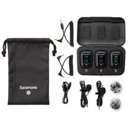 Saramonic Blink500 ProX B2 Kit - Image n°1