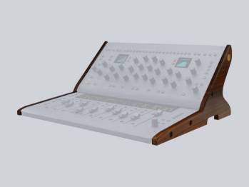 Softube Console 1 Mix System MK3 Stand - Image n°2