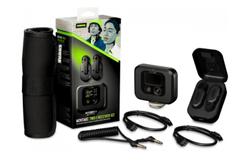 Shure MoveMic Two - KIT COMPLET - Image n°1