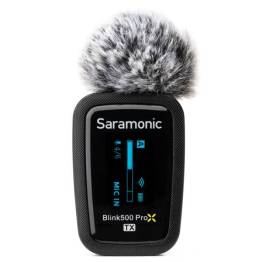 Saramonic Blink 500 ProX B1 - Image n°3