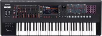 Roland Fantom 7 EX - Image n°1