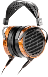 Audeze LCD-3-LF-ZW-TC - Image n°1