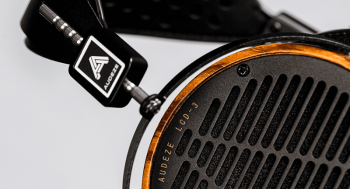 Audeze LCD-3-LF-ZW-TC - Image n°2