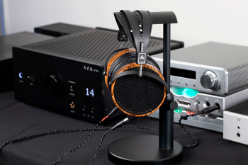 Audeze LCD-3-L-ZW-TC - Image n°3