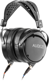 Audeze LCD-XC-CARBON-L - Image n°1