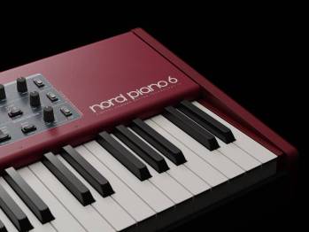 Nord Nord Piano 6 88 - Image n°3