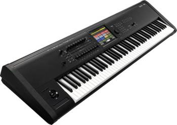 Korg KRONOS3-88 - Image n°1