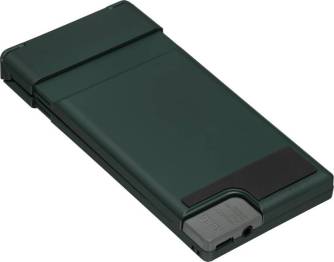 Korg NanoKey Fold Alpine Green - Image n°4