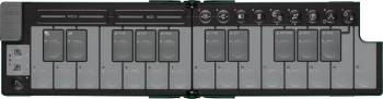 Korg NanoKey Fold Black - Image n°1