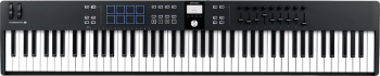 Arturia KeyLab Essential 88 mk3 bk - Image n°1