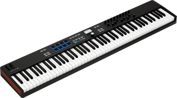 Arturia KeyLab Essential 88 mk3 bk - Image n°2