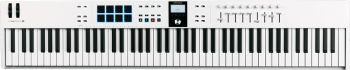 Arturia KeyLab Essential 88 mk3 wh - Image n°1