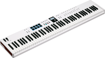 Arturia KeyLab Essential 88 mk3 wh - Image n°2