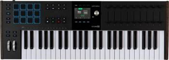 Arturia KeyLab 49 MK3 BK - Image n°1