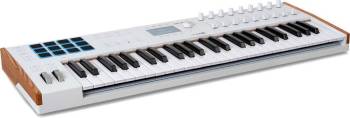 Arturia KeyLab 49 MK3 Wh - Image n°1