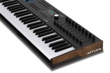 Arturia KeyLab 61 MK3 Bk - Image n°3