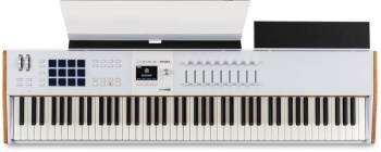 Arturia KeyLab 88 mk3 White - Image n°1