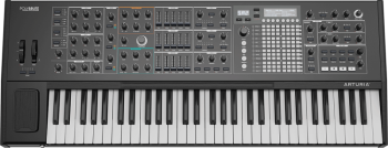 Arturia PolyBrute Bk - Image n°1