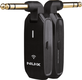 NUX C5RC - Image n°2