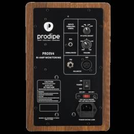 Prodipe Pro5 v4 Walnut Wood - Image n°2