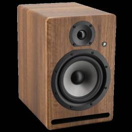 Prodipe Pro8 v4 Walnut Wood - Image n°2