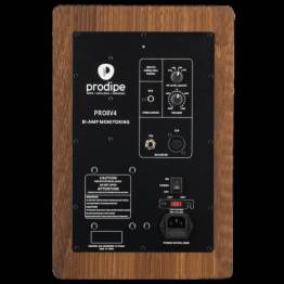 Prodipe Pro8 v4 Walnut Wood - Image n°3