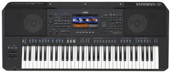 Yamaha PSR-SX920 - Image n°1