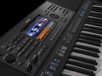 Yamaha PSR-SX920 - Image n°4