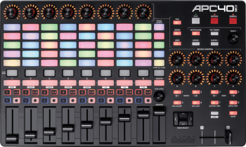 Akai APC40MK2 - Image n°1