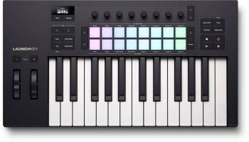 Novation Launchkey Mini 25 MK4 - Image n°1