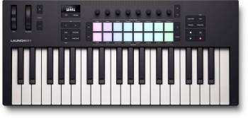 Novation LAUNCHKEY-37-MK4 - Image n°1